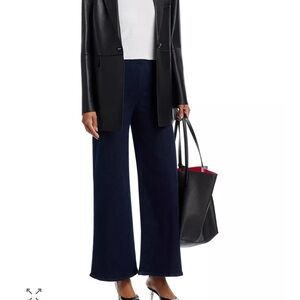 Rag & Bone Epic Sofie High Rise Ankle Jeans